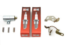 Charger l'image dans la galerie, Ignition Tune Up Kit with Champion Spark Plugs