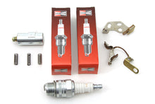 Charger l'image dans la galerie, Ignition Tune Up Kit with Champion Spark Plugs