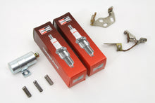 Charger l'image dans la galerie, Ignition Tune Up Kit with Champion Spark Plugs