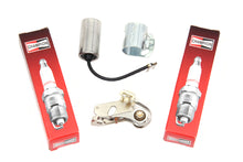 Charger l'image dans la galerie, Ignition Tune Up Kit with Champion Spark Plugs