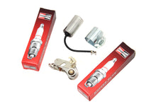 Charger l'image dans la galerie, Ignition Tune Up Kit with Champion Spark Plugs