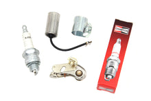 Charger l'image dans la galerie, Ignition Tune Up Kit with Champion Spark Plugs