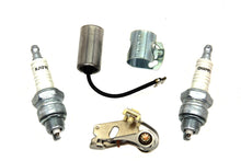 Charger l'image dans la galerie, Ignition Tune Up Kit with Champion Spark Plugs