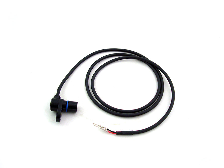 Crankshaft Position Sensor