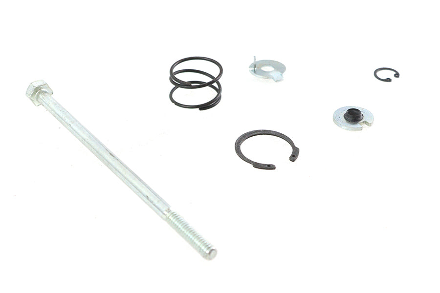 Solo Starter Jackshaft Repair Kit
