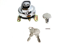 Charger l'image dans la galerie, Fat Bob Ignition Switch with 5 Terminals