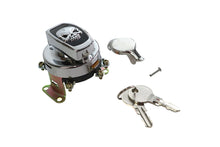 Charger l'image dans la galerie, Fat Bob Ignition Switch with 5 Terminals