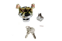 Charger l'image dans la galerie, Fat Bob Ignition Switch with 5 Terminals