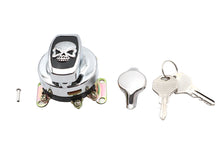 Load image into Gallery viewer, Fat Bob Ignition Switch with 6 Terminals
