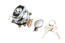 Load image into Gallery viewer, Fat Bob Ignition Switch with 6 Terminals