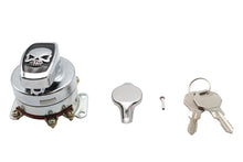 Charger l'image dans la galerie, Fat Bob Ignition Switch with 6 Terminals