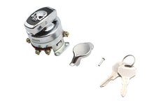 Charger l'image dans la galerie, Fat Bob Ignition Switch with 6 Terminals