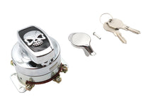 Charger l'image dans la galerie, Fat Bob Ignition Switch with 6 Terminals