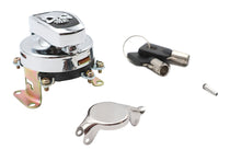 Load image into Gallery viewer, Fat Bob Ignition Switch with 5 Terminals