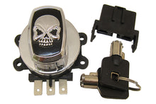 Charger l'image dans la galerie, Electronic Ignition Switch
