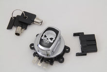 Charger l'image dans la galerie, Electronic Ignition Switch