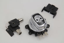 Charger l'image dans la galerie, Electronic Ignition Switch