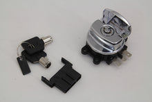 Charger l'image dans la galerie, Electronic Ignition Switch