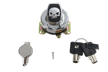 Load image into Gallery viewer, Fat Bob Ignition Key Switch