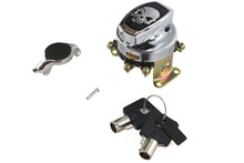 Load image into Gallery viewer, Fat Bob Ignition Key Switch