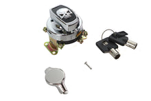 Load image into Gallery viewer, Fat Bob Ignition Key Switch