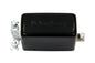 Black Replica Delco Remy 3-Brush Generator Relay