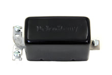 Charger l'image dans la galerie, Black Replica Delco Remy 3-Brush Generator Relay