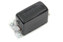 Charger l'image dans la galerie, Black Replica Delco Remy 3-Brush Generator Relay