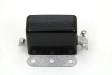 Charger l'image dans la galerie, Black Replica Delco Remy 3-Brush Generator Relay