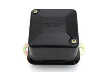 Charger l'image dans la galerie, Black 6 Volt Mechanical Regulator