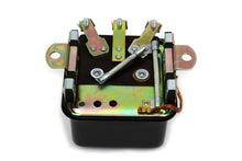 Charger l'image dans la galerie, Black 6 Volt Mechanical Regulator