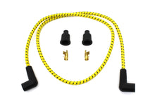 Charger l'image dans la galerie, Universal Braided Wire Kit 7mm