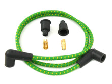 Charger l'image dans la galerie, Universal Braided Wire Kit 7mm