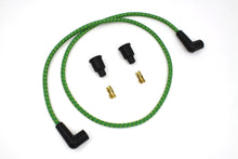 Charger l'image dans la galerie, Universal Braided Wire Kit 7mm