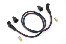 Load image into Gallery viewer, Universal Braided Wire Kit 7mm
