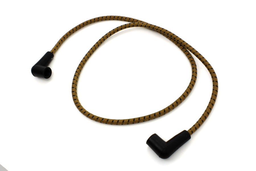 Universal Braided Wire Kit 7mm