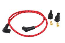 Load image into Gallery viewer, Universal Braided Wire Kit 7mm