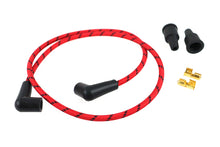 Load image into Gallery viewer, Universal Braided Wire Kit 7mm