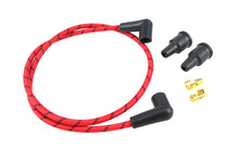 Load image into Gallery viewer, Universal Braided Wire Kit 7mm