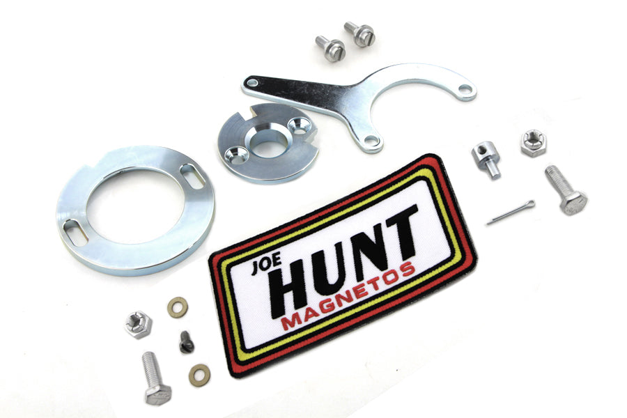 Magneto Base Mount Kit