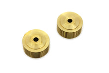 Charger l'image dans la galerie, Brass Spark Plug Cool Fin Set