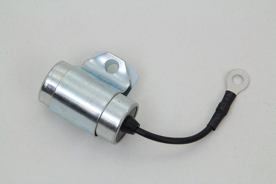 Ignition 12 Volt Condenser