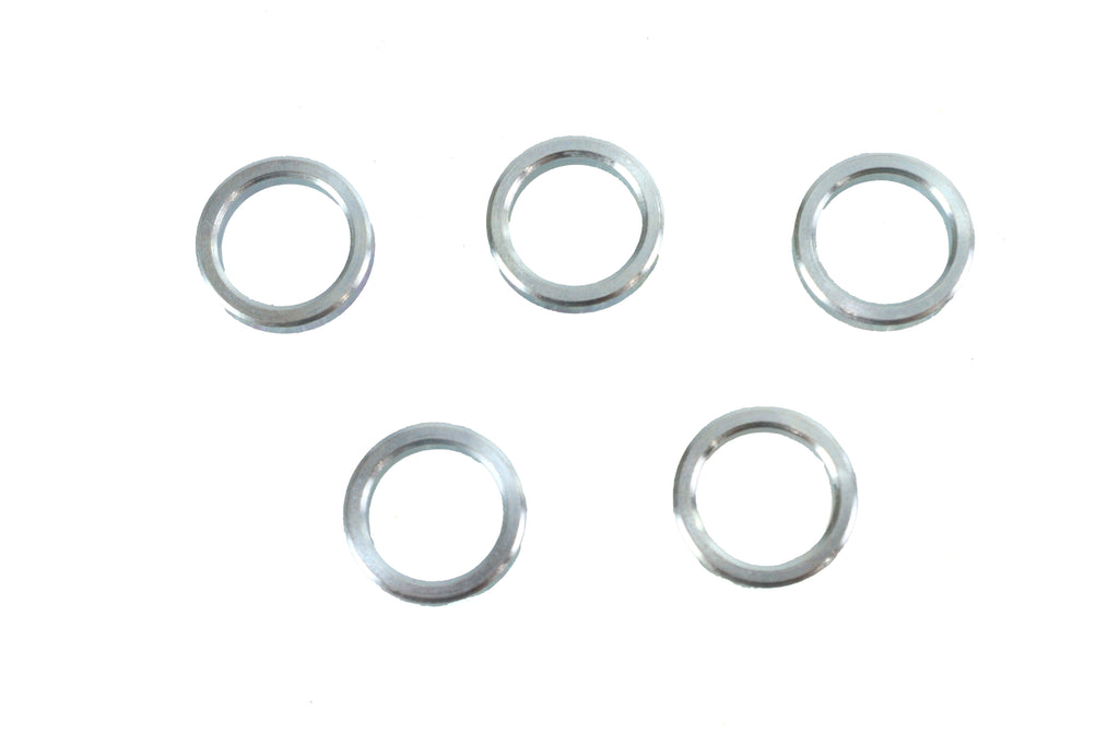 Alternator Gear Spacer