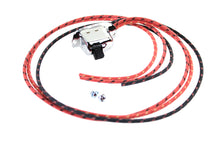 Charger l'image dans la galerie, Chrome Hi-Lo Beam Handlebar Switch