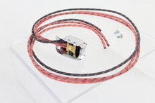 Charger l'image dans la galerie, Chrome Hi-Lo Beam Handlebar Switch