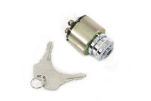Load image into Gallery viewer, Universal 3 Position Ignition Key Switch
