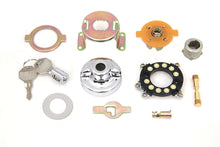 Charger l'image dans la galerie, Fat Bob Ignition Switch Component Kit