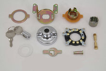 Charger l'image dans la galerie, Fat Bob Ignition Switch Component Kit
