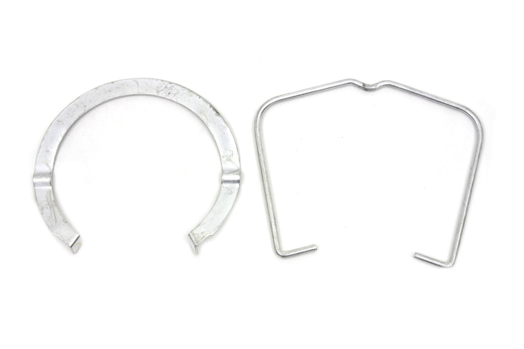 Distributor Retaining Ring and Clip Kit