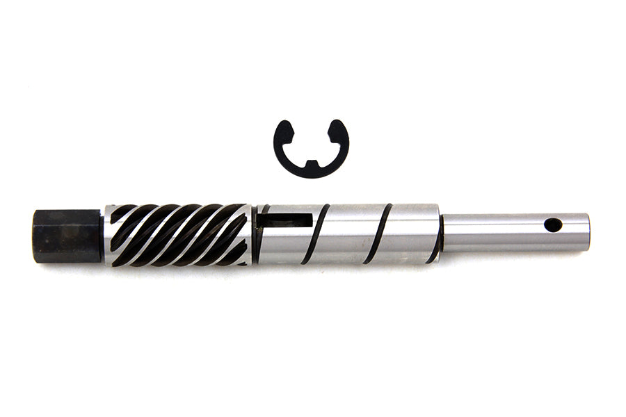 Magneto Shaft